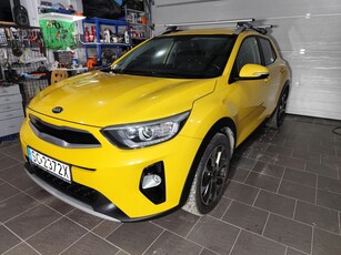 Kia Stonic 1.0 T-GDI L