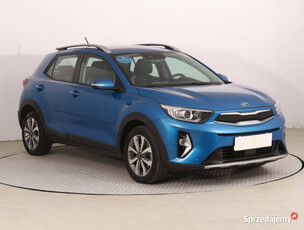 Kia Stonic 1.2 DPI