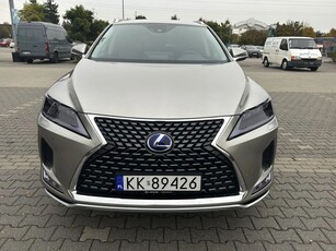 Lexus RX 450h L Prestige