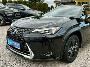 Lexus UX 250h,Hybryda,Full wersja,Gwarancja