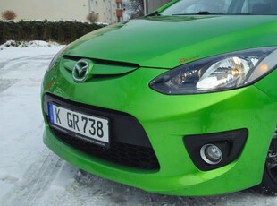 Mazda 2 1.3 Exclusive+