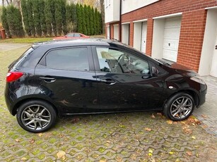 Mazda 2 1.3 Exclusive