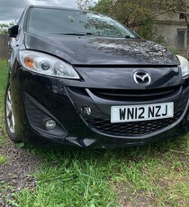 Mazda 5