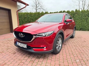 Mazda CX-5 2.0 Skyenergy