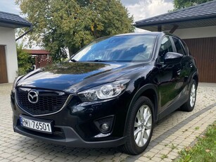 Mazda CX-5 2.2 D Skypassion