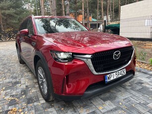 Mazda CX-90