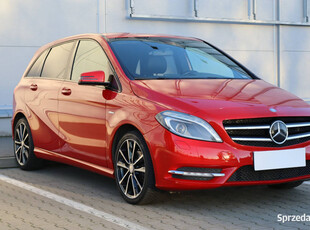 Mercedes B B 200