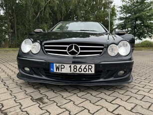 Mercedes-Benz CLK