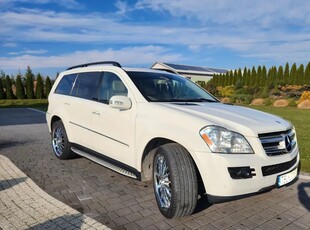 Mercedes-Benz GL 320 CDI