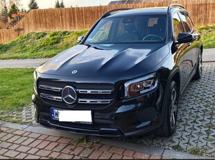 Mercedes-Benz GLB 200 d 4-Matic 8G-DCT