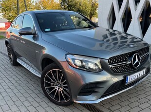 Mercedes-Benz GLC 300 4-Matic