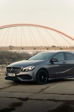 Mercedes-Benz Klasa A