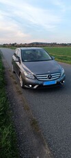 Mercedes-Benz Klasa B 180 CDI (BlueEFFICIENCY)