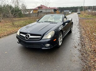 Mercedes-Benz SL