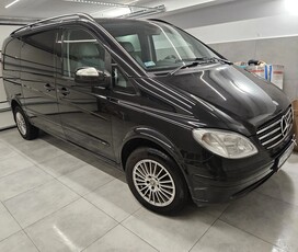 Mercedes-Benz Viano