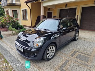 Mini Clubman 1.6