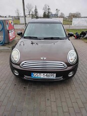 MINI Clubman Cooper