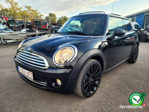 Mini Cooper 1.4 16v Full Opcja Zarejestrowany II (2006-)