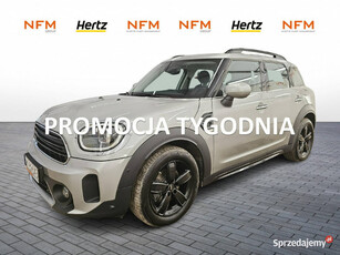 Mini Countryman 1,5 (136 KM) Countryman Cooper Salon Polska F-Vat