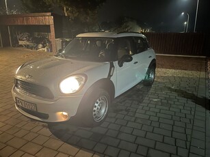 MINI Countryman One