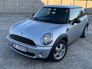 MINI ONE Standard