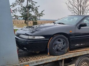 Mitsubishi eclipse 1g 2.0 1994r