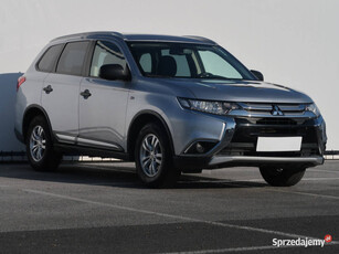 Mitsubishi Outlander 2.0