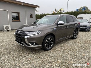 Mitsubishi Outlander - Gwarancja