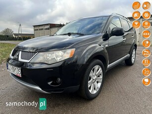 Mitsubishi Outlander II