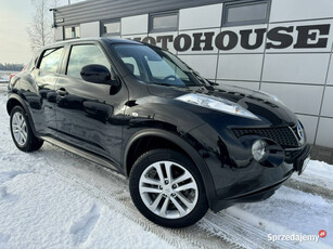 Nissan Juke 72tys przebieg I (2010-2019)