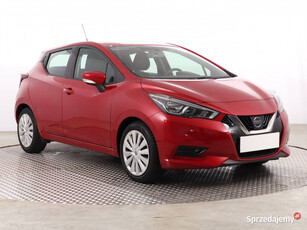 Nissan Micra 0.9 IG-T