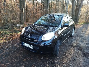 Nissan Micra 1.2 Acenta