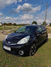 Nissan Note 1.4 Acenta