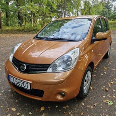 Nissan Note 1.4 Visia