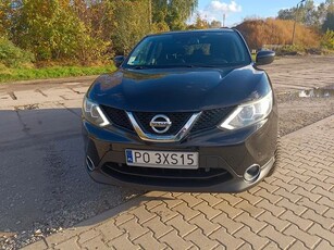 Nissan Qashqai 1.5 dCi Acenta EU6