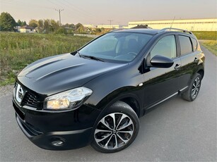 Nissan Qashqai 1.6 acenta