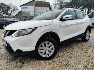 Nissan Qashqai II Super stan* Zadbany* Bezwypadkowy* Super cena