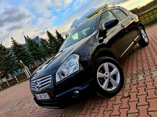 Nissan Qashqai+2 2.0 Acenta