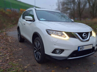 Nissan X-Trail 1.6 dCi 130 KM Euro 6 z pewnych rąk!