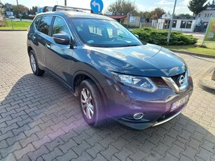 Nissan X-Trail 1.6 DIG-T N-Connecta 2WD