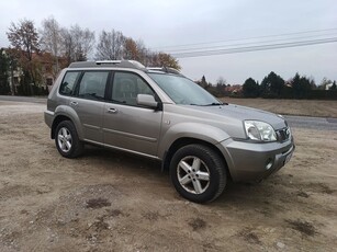 Nissan X-Trail 2.0 Sport +