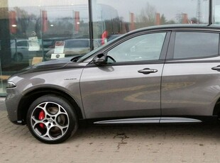 Nowy Alfa Romeo Tonale 2024