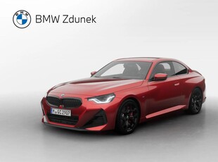 Nowy BMW Seria 2 2024