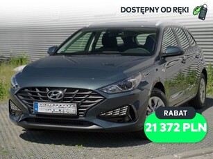 Nowy Hyundai i30 2024