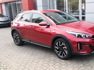 Nowy Kia XCeed 2024