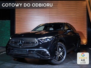 Nowy Mercedes