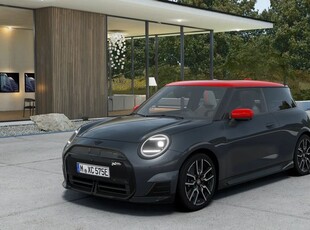 Nowy MINI Cooper 2024