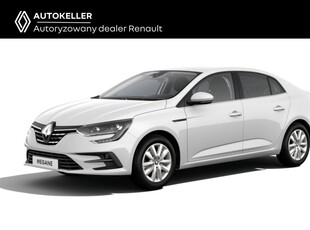 Nowy Renault Megane 2024