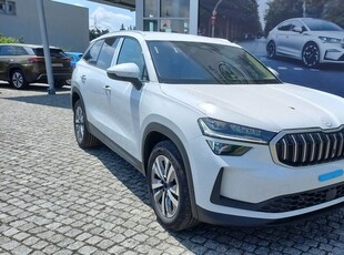 Nowy Skoda Kodiaq 2024