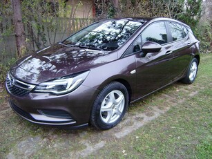 Opel Astra 1.0 Turbo Start/Stop Active